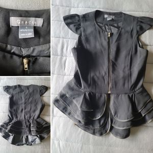 Zippin' 💋 not Blouses!